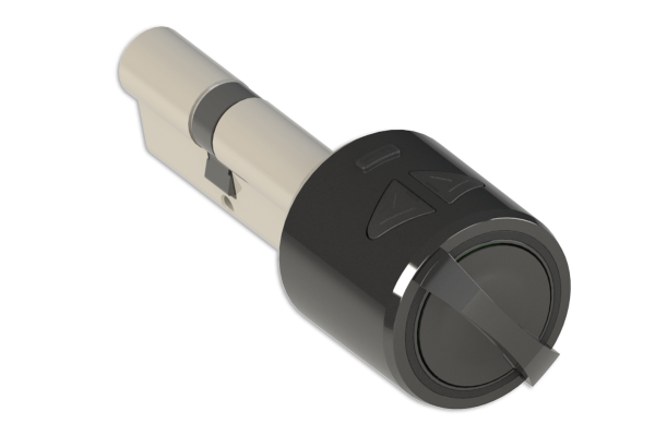 שדרוג לגוון שחור