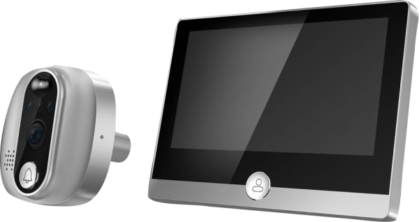 עינית דיגיטלית חכמה