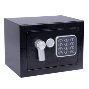 כספת דיגיטלית ביתית 3.5kg