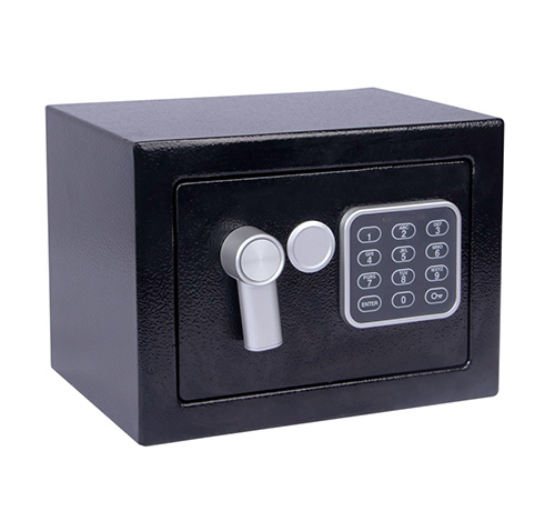 כספת דיגיטלית ביתית 3.5kg