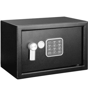 כספת דיגיטלית ביתית 3.5kg