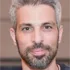 תמונת פנים של "קובי" לקוח ממליץ