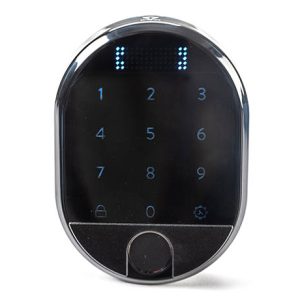 קודן למנעול לוקאפ חכם