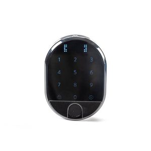 קודן למנעול לוקאפ חכם