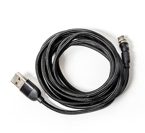 כבל טעינה מגנטי