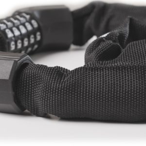 מנעול שרשרת קוד 706 לאופניים