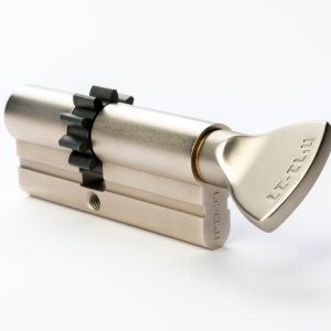 צילינדר עבור לוקאפ X