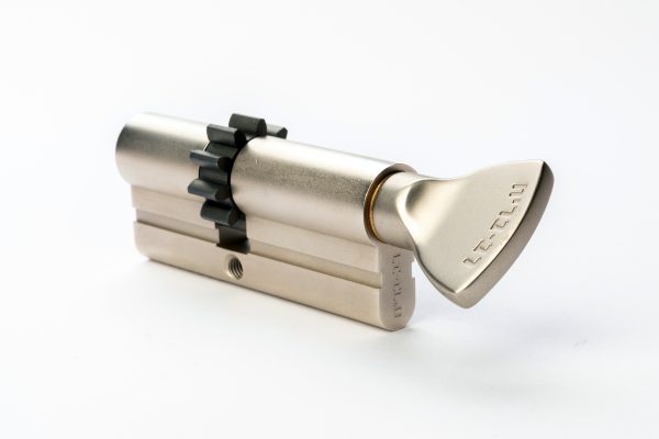 צילינדר עבור לוקאפ X