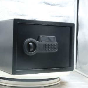 כספת SP-25EXD-4R