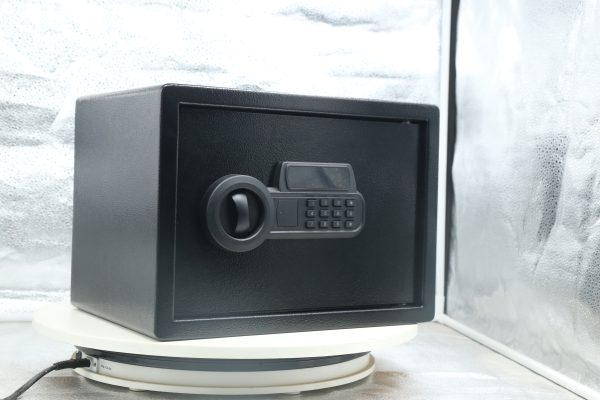 כספת SP-25EXD-4R