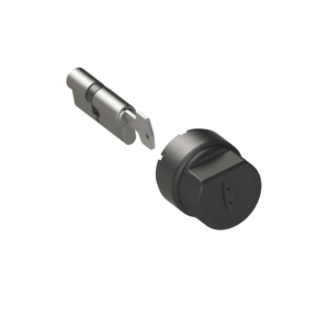 LockApp X - ערכה מלאה