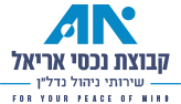 לוגו החברה