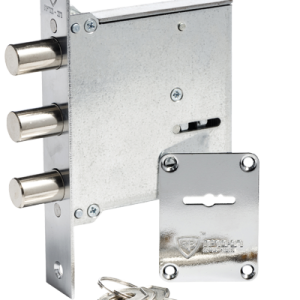 מנעול כספת עליון