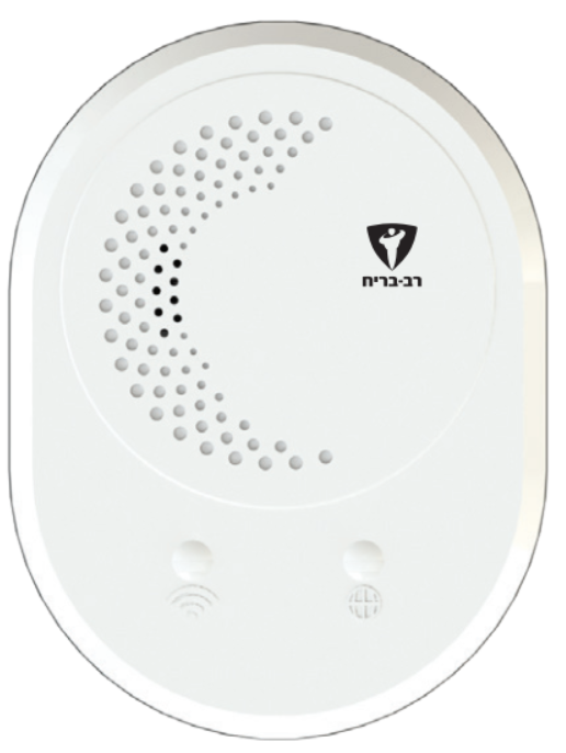 מגשר WIFI לפתיחה מרחוק