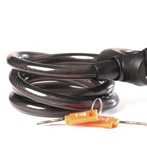 אזעקת דיסק ושרשורי לאופנועים