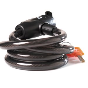 מנעול כבל לאופניים 588