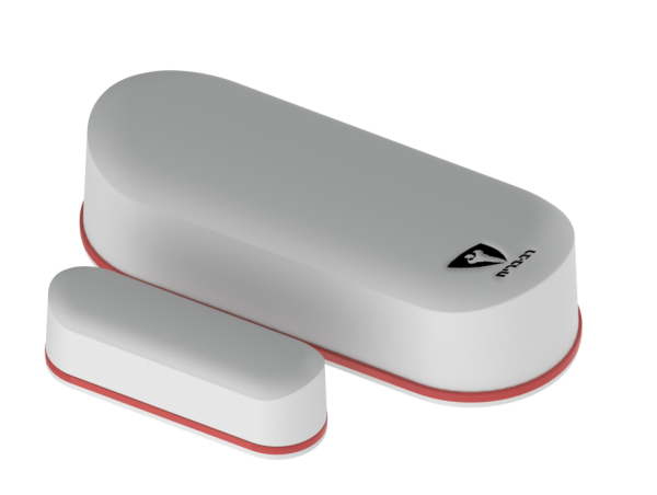 חיישן מתאם סגירה