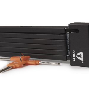 מנעול חוליות חכם לאופניים 826