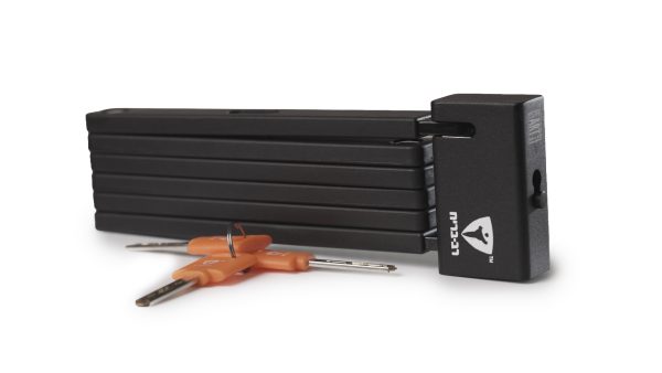 מנעול חוליות לאופניים 828