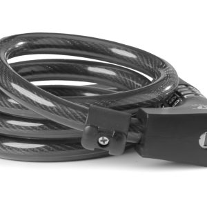 מנעול כבל קוד 535 לאופניים