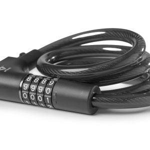 מנעול כבל קוד 535 לאופניים