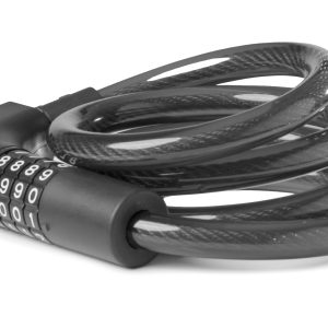 מנעול כבל קוד 535 לאופניים