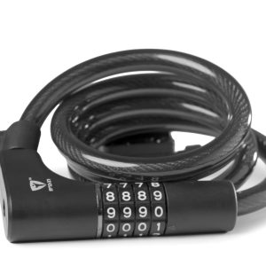 מנעול כבל קוד 535 לאופניים