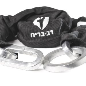מנעול שרשרת 909 לאופניים