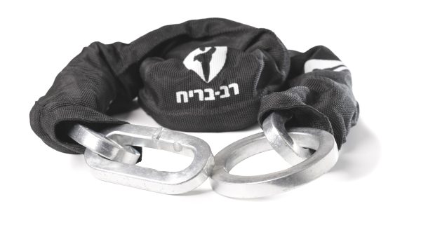 מנעול שרשרת 909 לאופניים