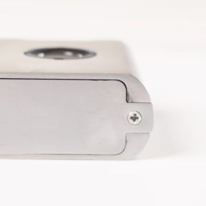 מנעול תלי ביומטרי