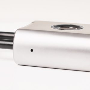 מנעול תלי ביומטרי