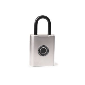 מנעול תלי ביומטרי
