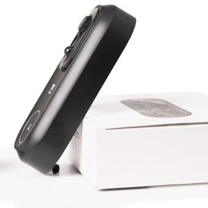 פעמון חכם לדלת