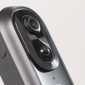 פעמון חכם לדלת